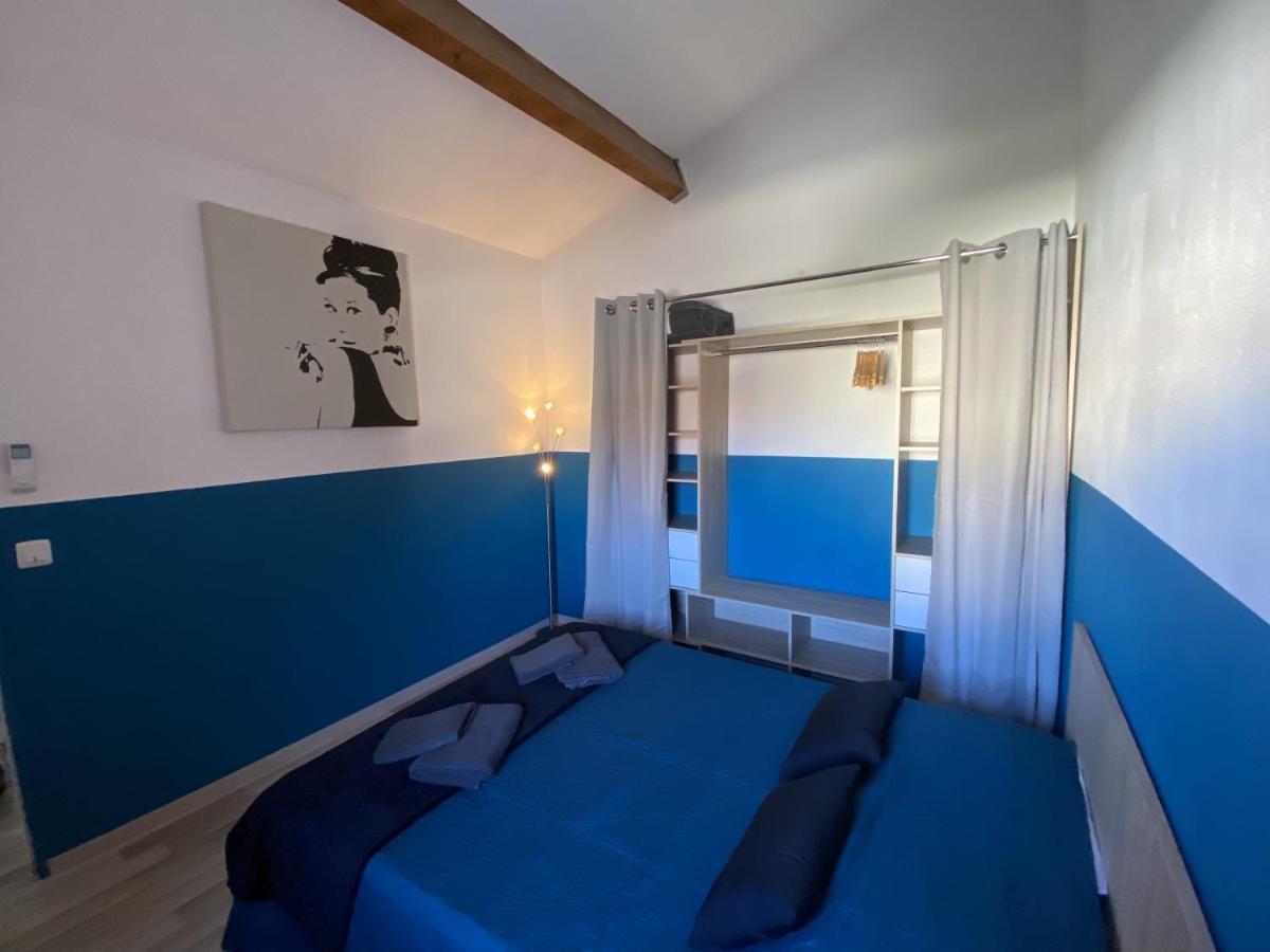 La Villa De La Plage 아르젤레쉬르메르 외부 사진