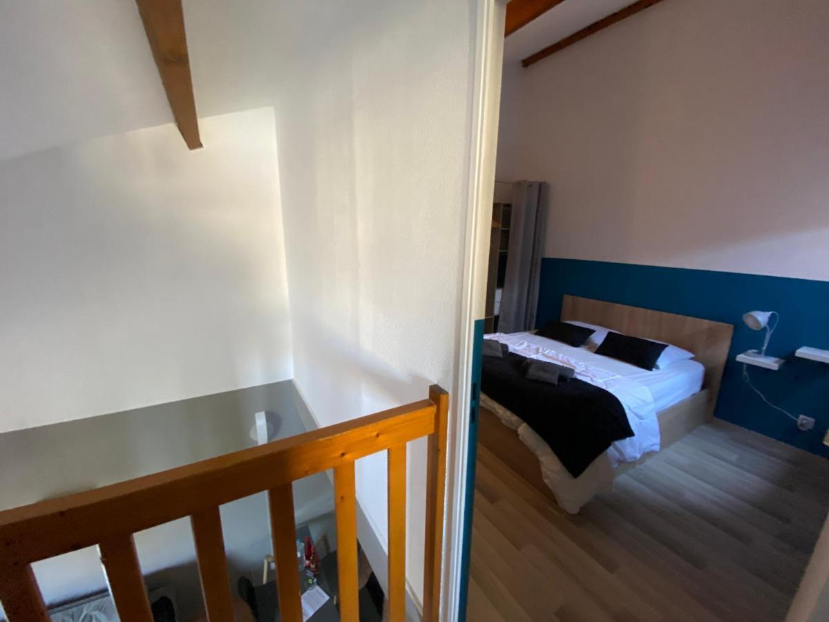 La Villa De La Plage 아르젤레쉬르메르 외부 사진